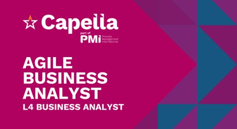 Agile Business Analyst Apprenticeship
