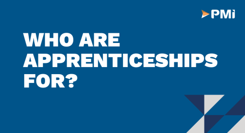 Who Are Apprenticeships For?