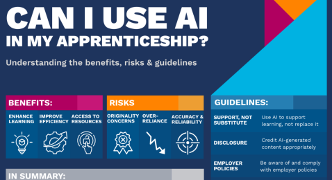 Can I Use AI In My Apprenticeship?