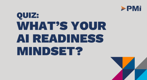 Discover Your AI Readiness Mindset
