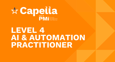 AI and Automation Practitioner Apprenticeship